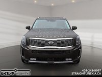 2021 Kia TELLURIDE SX LIMITED-1