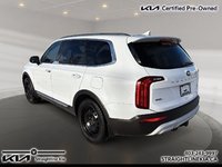 2021 Kia TELLURIDE EX-1