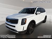 2021 Kia TELLURIDE EX-0