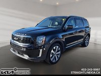 2022 Kia Telluride SX LIMITED-0