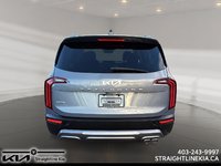 2022 Kia Telluride SX-2