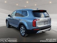 2022 Kia Telluride SX-3