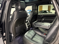 2020 Land Rover RANGE ROVER SPORT HSE-7