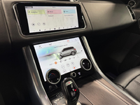 2020 Land Rover RANGE ROVER SPORT HSE-3