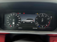 2022 Land Rover RANGE ROVER SPORT HST-2