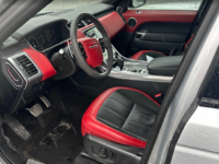 2022 Land Rover RANGE ROVER SPORT HST-1