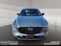 2025 Mazda CX-5 SPORT DESIGN-1