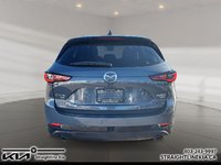 2025 Mazda CX-5 SPORT DESIGN-2