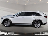 2024 Mazda CX-90 GT-4