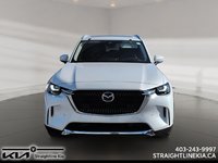 2024 Mazda CX-90 GT-1