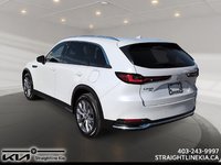 2024 Mazda CX-90 GT-3