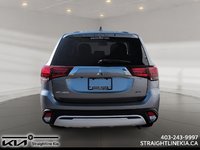 2020 Mitsubishi Outlander ES-2