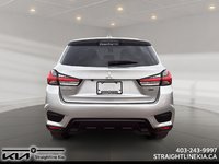 2024 Mitsubishi RVR SE-2