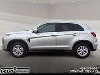 2024 Mitsubishi RVR SE-4