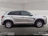 2024 Mitsubishi RVR SE-3