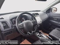 2024 Mitsubishi RVR SE-7