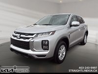 2024 Mitsubishi RVR SE-0