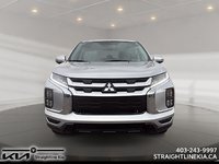 2024 Mitsubishi RVR SE-1