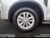 2024 Mitsubishi RVR SE-6