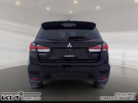 2025 Mitsubishi RVR SE-2