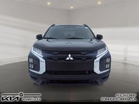 2025 Mitsubishi RVR SE-1