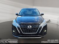 2022 Nissan Kicks SV-1