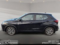 2022 Nissan Kicks SV-4