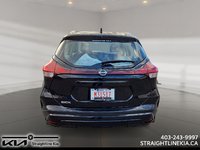 2022 Nissan Kicks SV-2