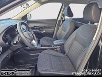 2022 Nissan Kicks SV-7