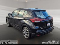 2022 Nissan Kicks SV-3