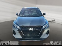 2023 Nissan KICKS SR-1