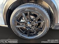 2023 Nissan KICKS SR-6