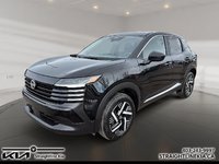 2025 Nissan KICKS SV-0