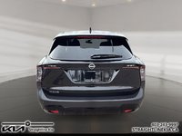 2025 Nissan KICKS SV-2