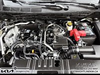 2025 Nissan KICKS SV-7