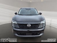 2025 Nissan KICKS SV-1