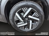 2025 Nissan KICKS SV-6