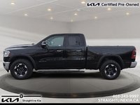 2019 Ram 1500 BIG HORN-4