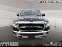2019 Ram 1500 BIG HORN-1