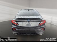 2023 Subaru WRX SPORT-TECH-2