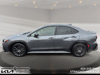 2023 Subaru WRX SPORT-TECH-4