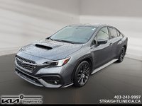 2023 Subaru WRX SPORT-TECH-0