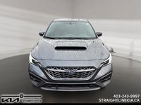 2023 Subaru WRX SPORT-TECH-1