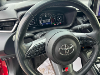 2024 Toyota GR COROLLA CORE-4