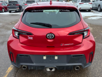 2024 Toyota GR COROLLA CORE-1