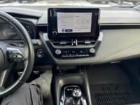 2024 Toyota GR COROLLA CORE-2