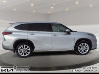 2021 Toyota HIGHLANDER LIMITED-3