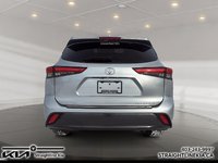 2021 Toyota HIGHLANDER LIMITED-2