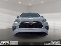 2021 Toyota HIGHLANDER LIMITED-1