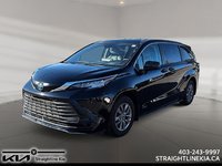 2021 Toyota SIENNA LE-0